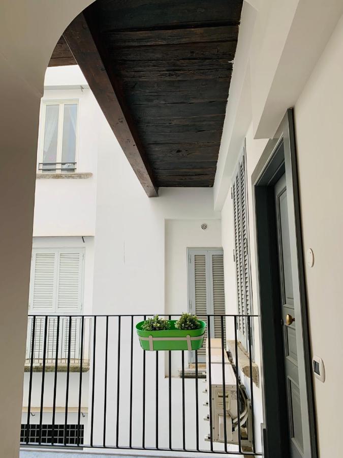 Fafa Apartment Nápoles Exterior foto